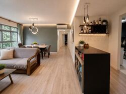 Blk 487A Sunshine Gardens (Choa Chu Kang), HDB 5 Rooms #609135681